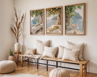 Wall Art Sets
