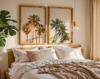 Wall Art Sets