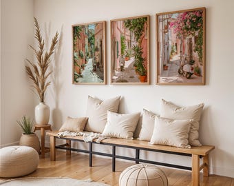 Wall Art Sets