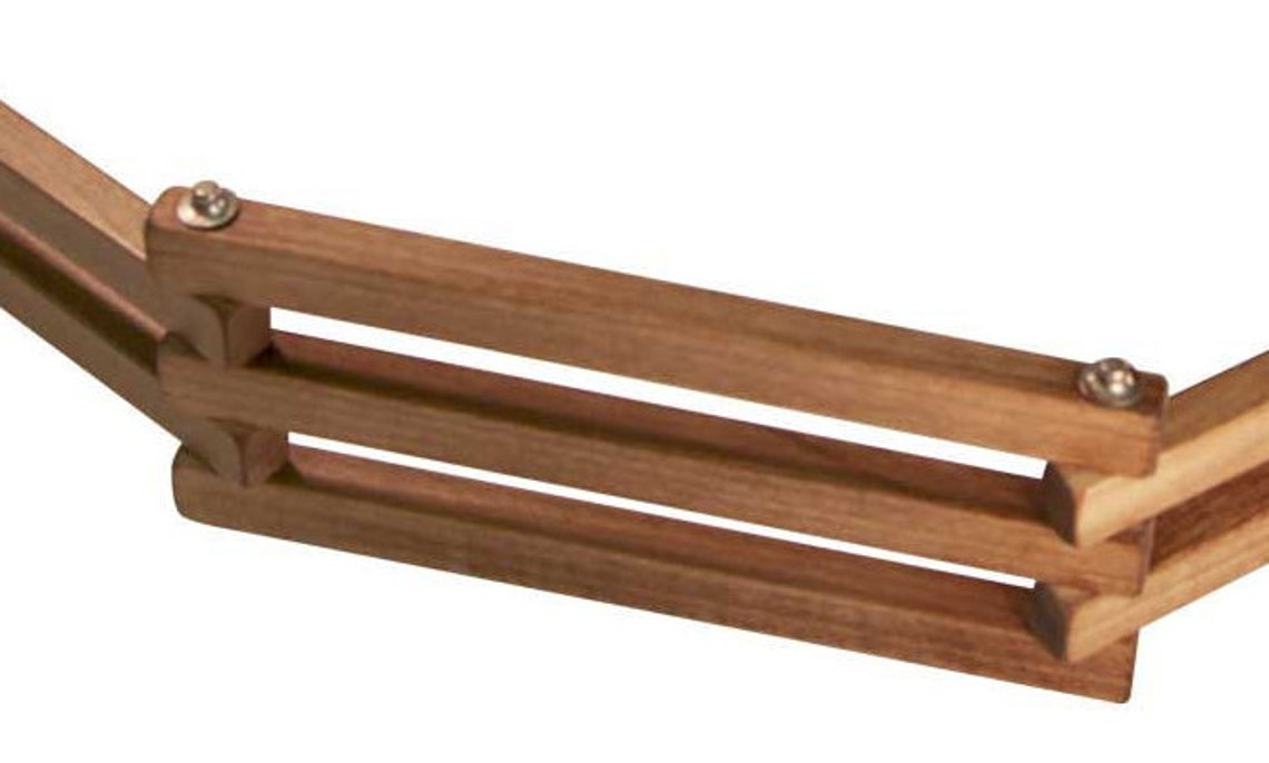 Toy Wood Corral Fence Horse Barn Yard Pasture Fencing Etsy