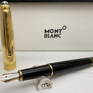 Montblanc 146 - Etsy 日本