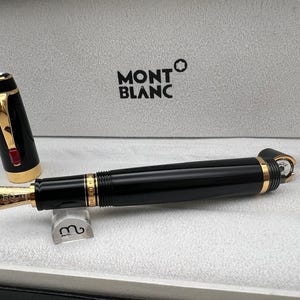 Montblanc boheme - Etsy 日本
