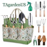 Garden Tools
