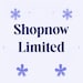 SHOPNOWLIMITED store logo
