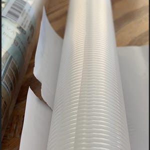 Non Slip Shelf Liner,Waterproof Cabinet Liner Non Adhesive EVA Drawer Mat, Oil Proof Kitchen Cupboard Protector, Washable Fridge Shelf Liner