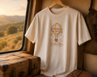 T-shirt « Voyagez souvent » pour les esprits libres qui planifient toujours leur prochain voyage.