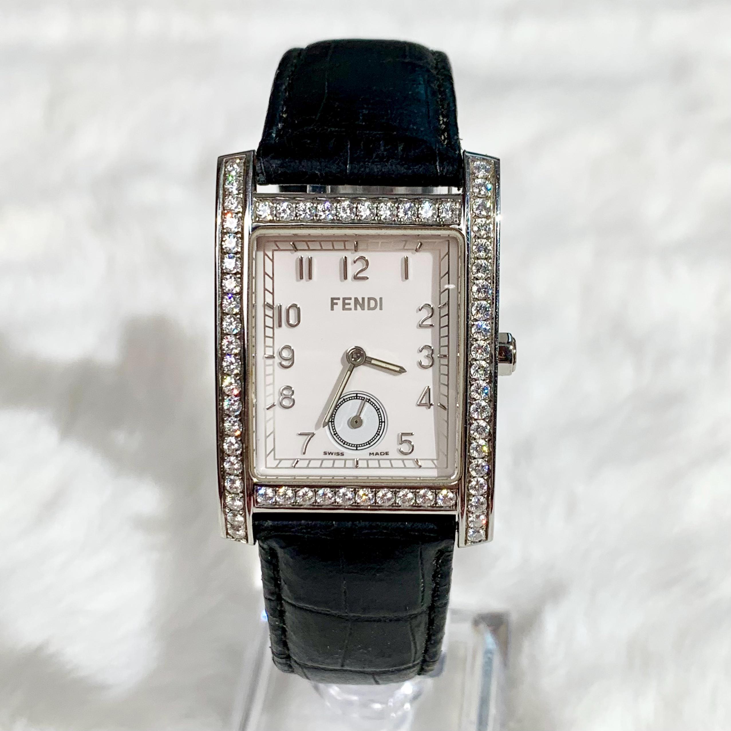 Fendi watch strap - Etsy 日本