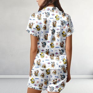 Disney Alaska Cruise Satin Pajamas, Mickey And Friends Cruise Pjs, Alaska Wonder Cruise Tee, Disney Alaska Trip, Disney Alaska Shirt