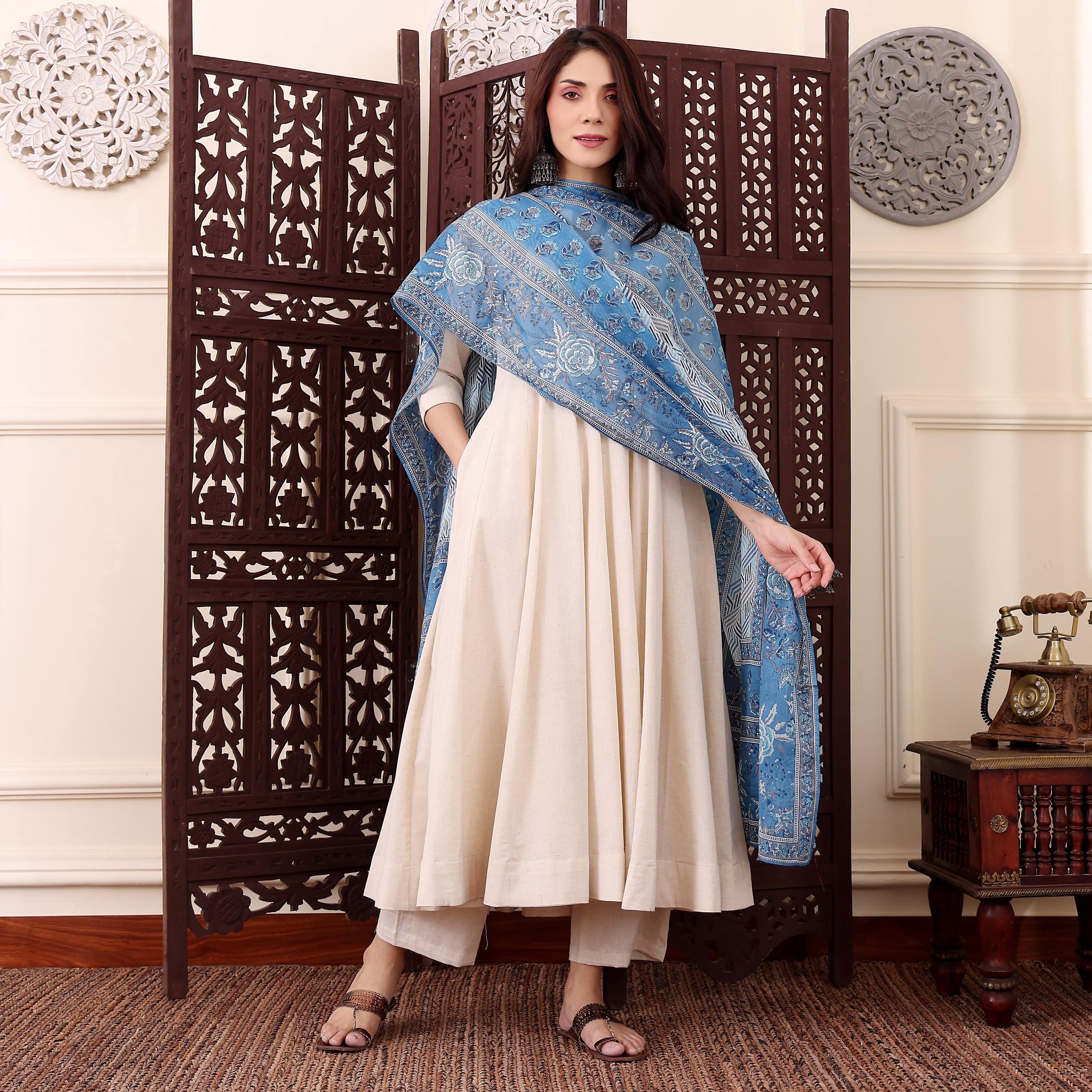 casual simple anarkali dress Explore wide collection of Suits, Anarkali Dresses And Indian Gown Online in India subhvastra and adding intricate gota patti handwork along with a paan neckline would definitely elevate its elegance Radiate Elegance in This Red