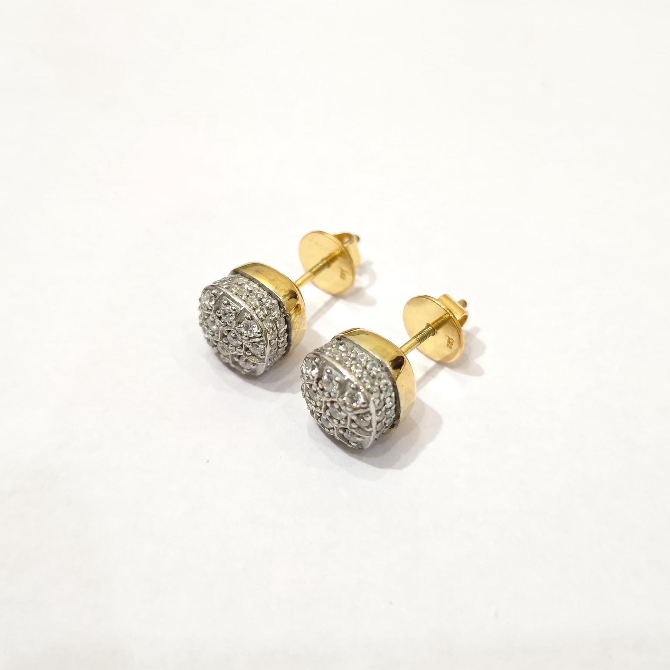 Pomellato Nudo Earrings - Etsy