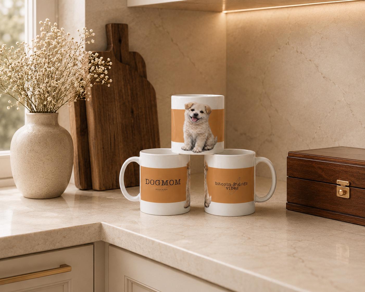 Ausgefallene kaffeetassen