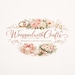 WrappedwithCrafts store logo