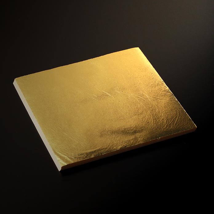 Pure gold leaf 24K 5 colors No. 1 No. 3 No. 4 Authentic Japanese Gold Leaf