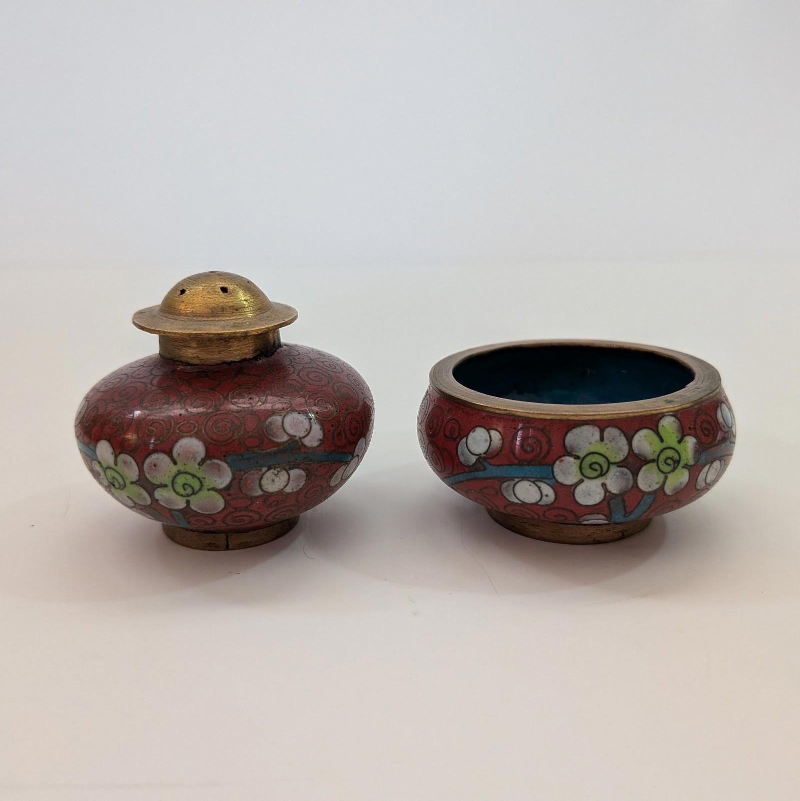 アンティーク中国食器 - Etsy 日本