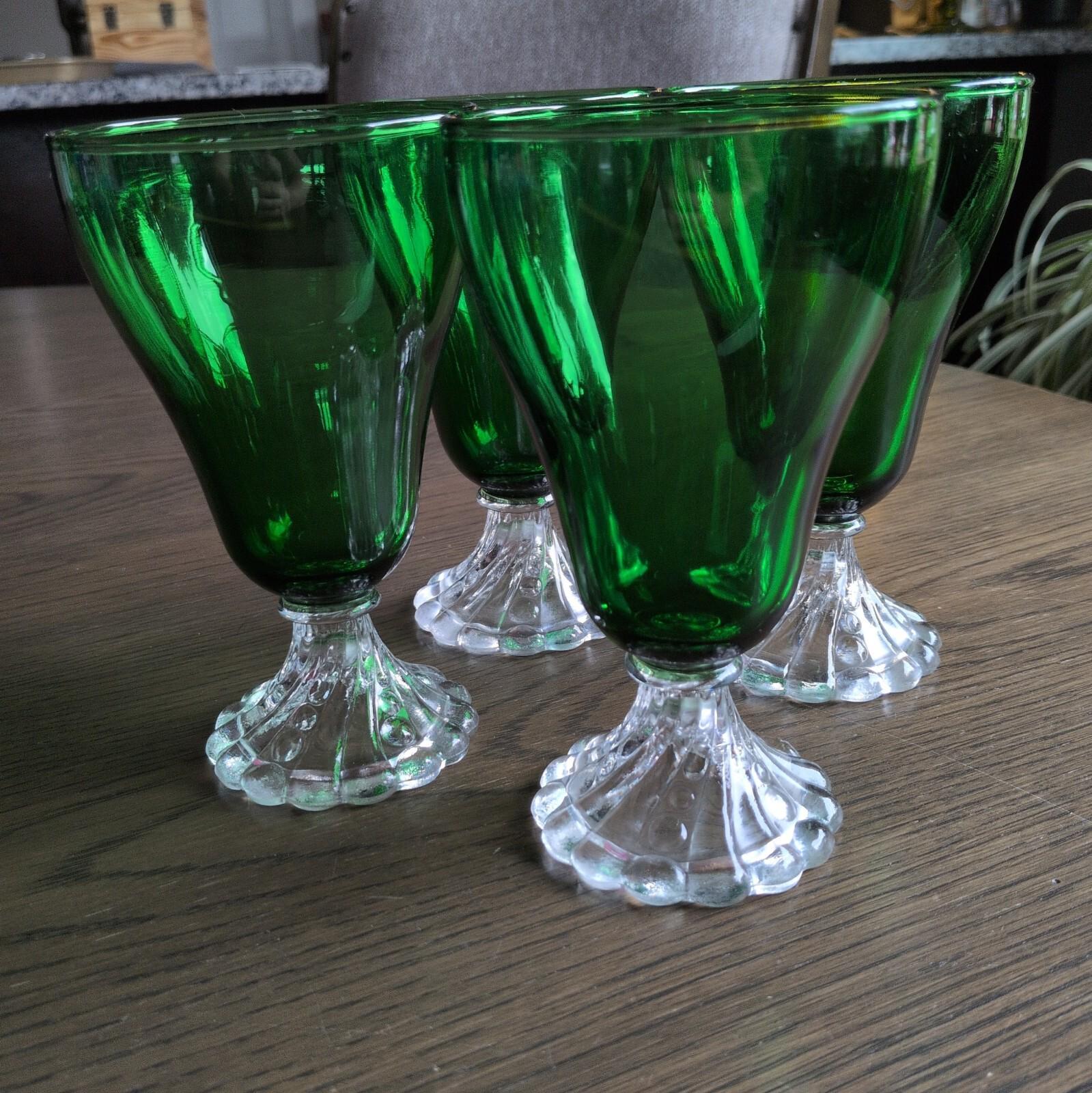Anchor Hocking Glassware - Etsy