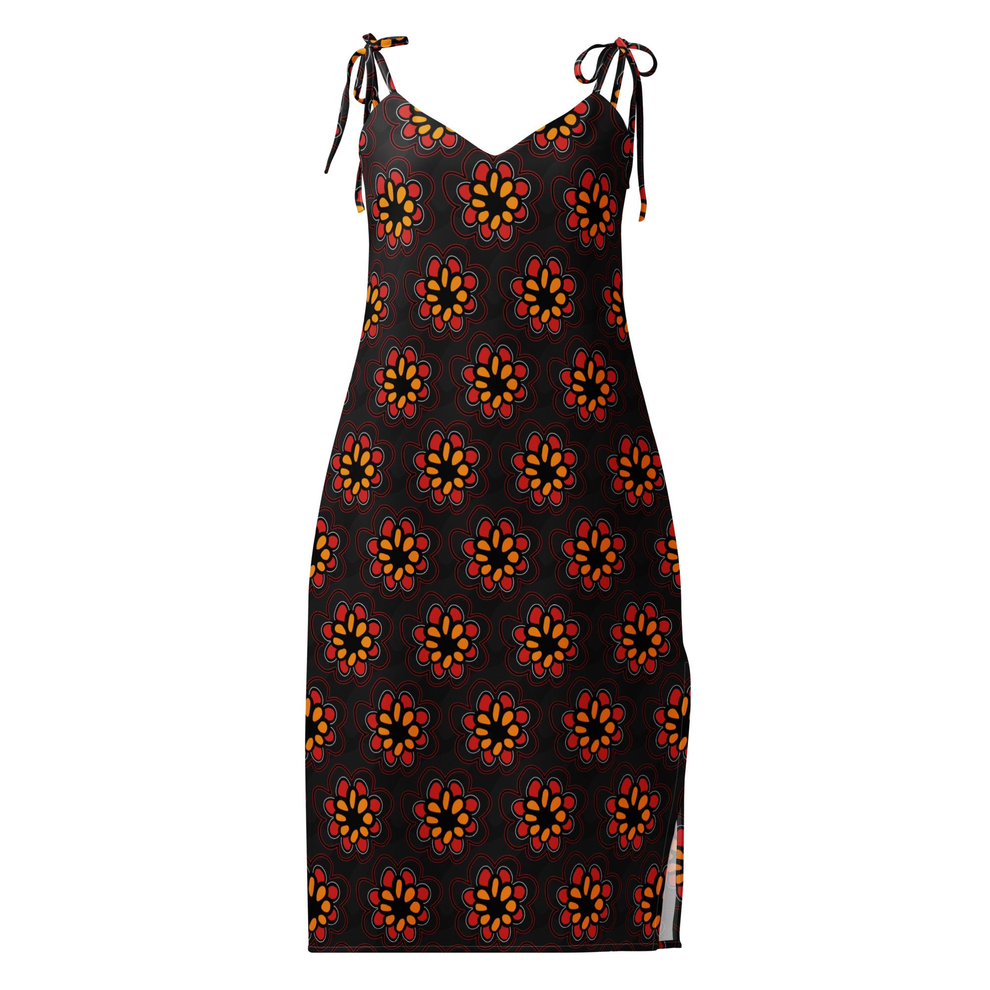 90s Mum Dress - Etsy