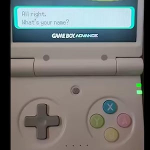 Portable Retro Handheld Gaming Console Nintendo DS Gameboy PSP PS1 - Complete Bundle with Carrying Case, Adapter & Accessories