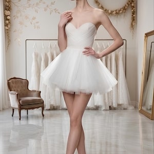 tulle rehearsal dinner dress Rehearsal Dinner Dresses