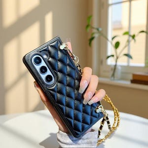 Chanel phone case samsung - Etsy sterreich