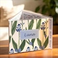 Personalized Mahjong Card Cover and Protector | Large Print Card Sleeve product logo