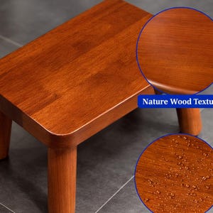 Rubberwood Furniture - Etsy