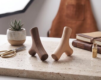 Natural Wood Branch Cabinet Handles Rustic Drawer Pulls Organic Furniture Hardware Kitchen Cabinet Knobs Dresser Wardrobe Decorative Pulls