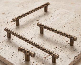 Antique Cabinet Handles Drawer Pulls Vintage Furniture Hardware Kitchen Cabinet Pulls Dresser Wardrobe Handles Classic Home Renovation Decor