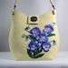 see more listings in the Damen Ledertasche section