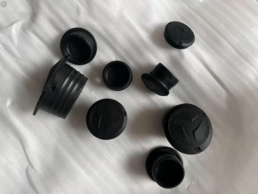 Gs Rbp Plug BMW R1300GS Frame Plugs | Frame Plugs R 1300 GS GSA Adventure | Anti ...