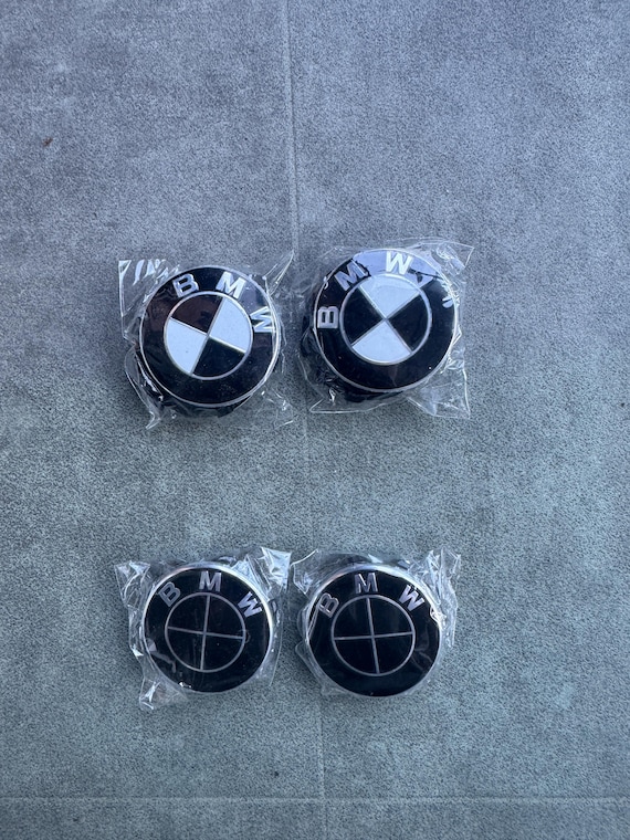 BMW Rear Wheel Hub Cap Cover 56mm | R 1300 Gs R 1250 Gs Gsa R 1200