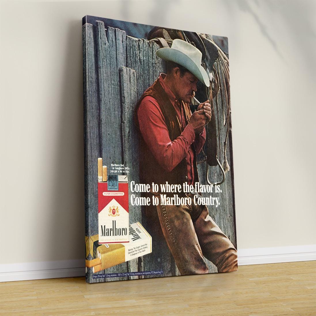 addictive drug in cigarettes Addictiveness of cigarettes Big Tobacco ad