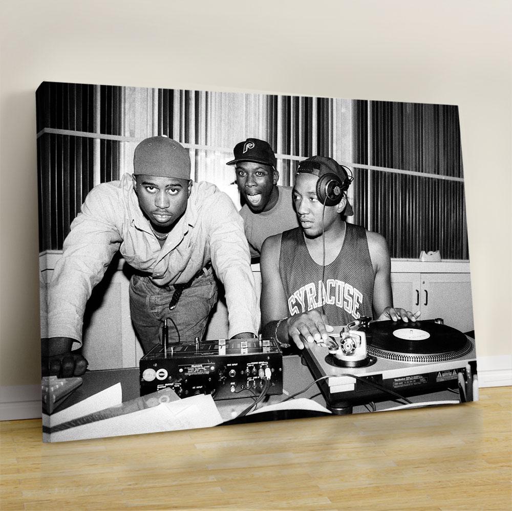 A Tribe Called Quest Poster - Etsy