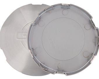 Wheel Hub Cap #9595214 9595217 for GMC Sierra, Yukon 1500 2000-2003 Center Cap G214