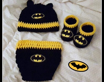 batman baby stuff