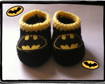 batman baby items