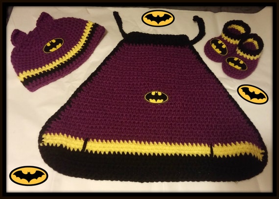 Kendra James Batgirl