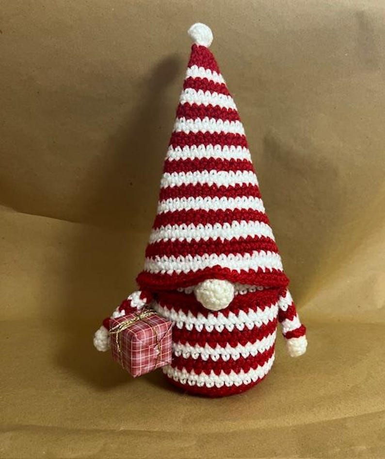 Special Sale Christmas Elf Christmas Gnome Handmade About 11 Inches