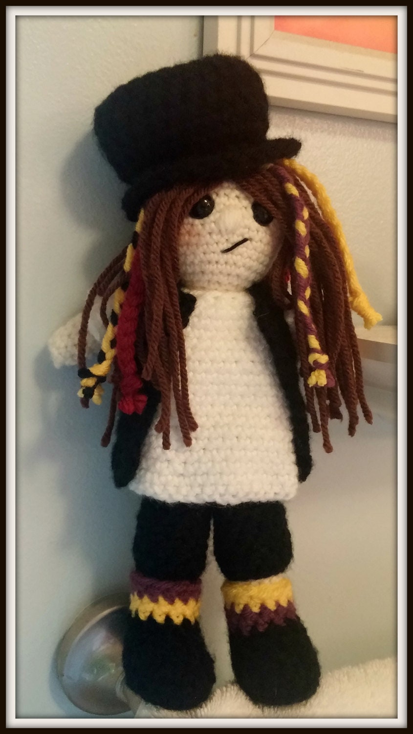 boy george dolls