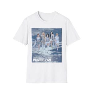 Le sserafim shirt - Etsy 日本