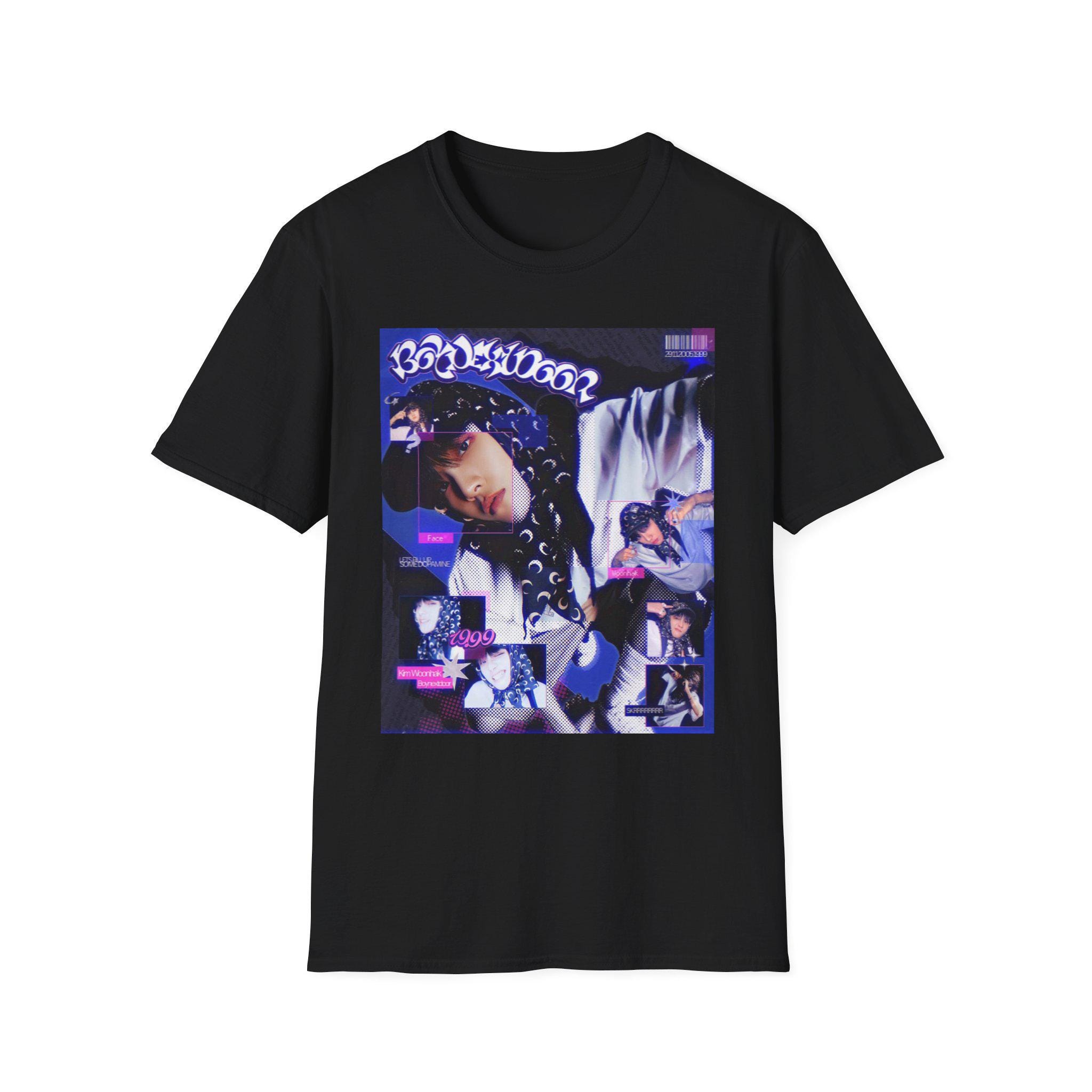 ボーイネクストドア tシャツ - Etsy 日本