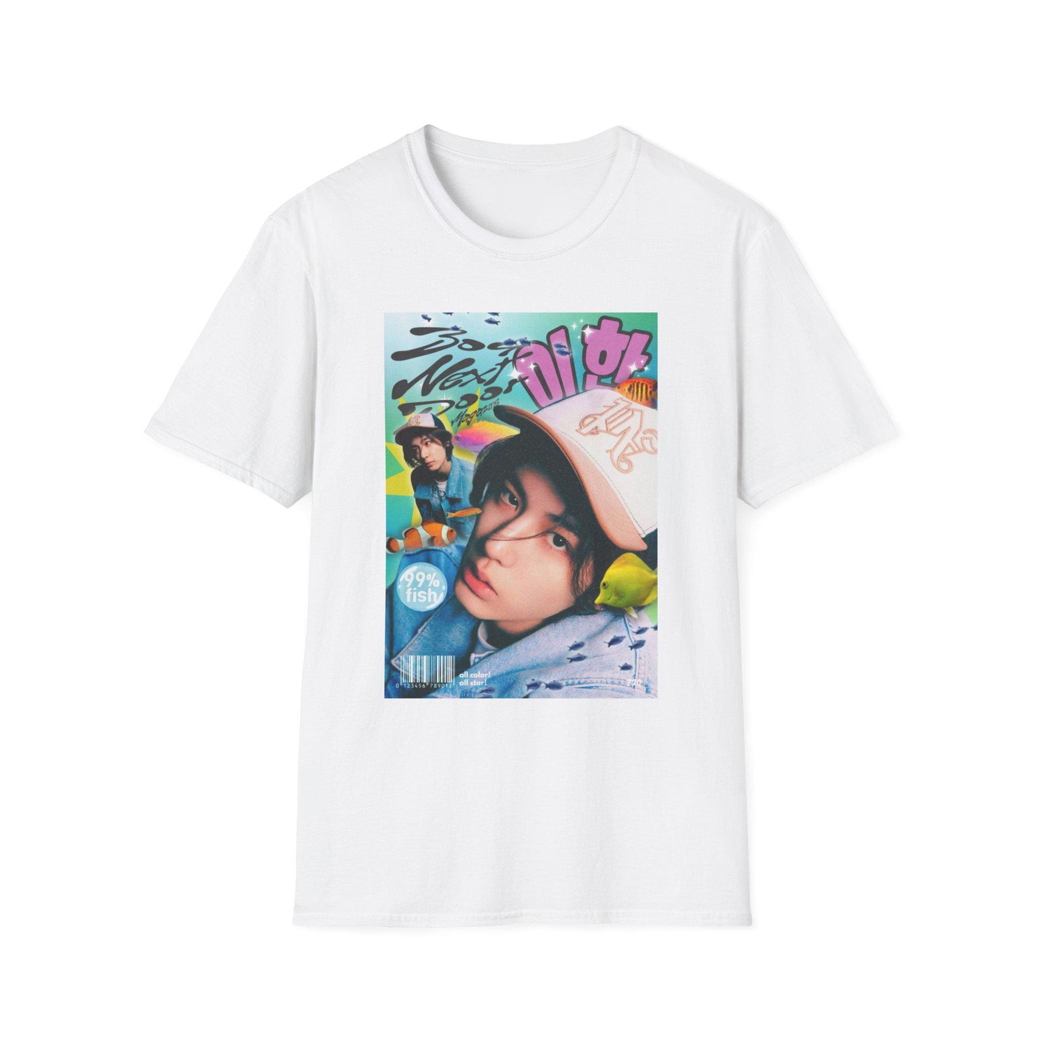Boynextdoor tshirt - Etsy 日本 Boynextdoor tshirt - Etsy 日本