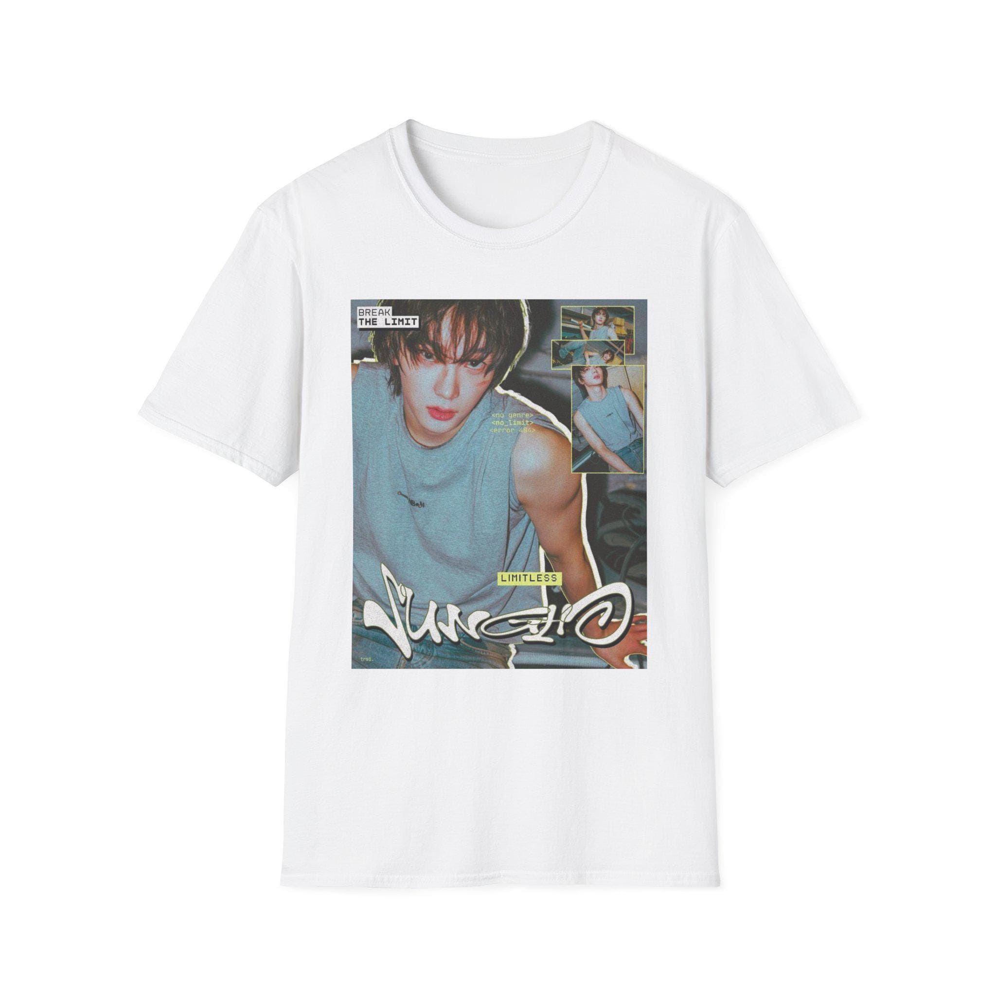 ボーイネクストドア tシャツ - Etsy 日本