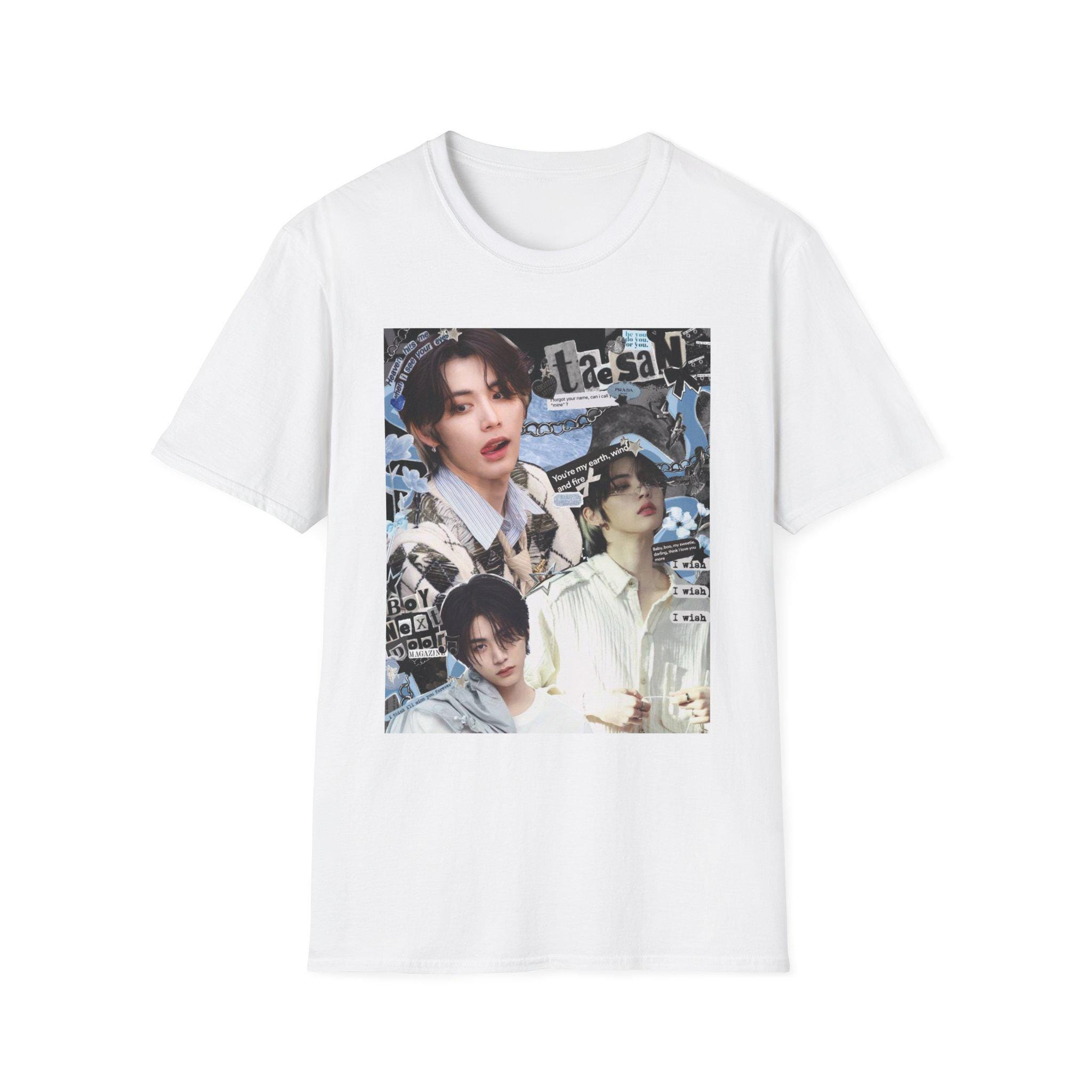 Boynextdoor tshirt - Etsy 日本
