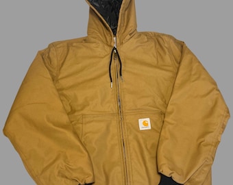 Carhartt Activewear Jacket XL