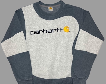 Carhartt Two-Tone Sweater, S