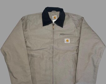 Carhartt Detroit Jacket, S