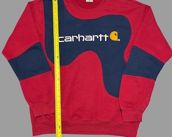 Carhartt Two-Tone Sweater, XL