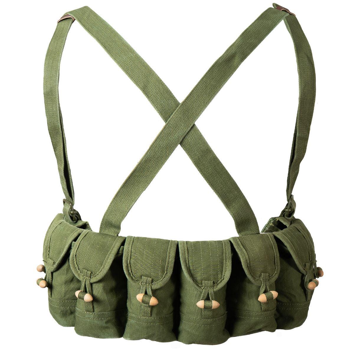 Type 56 chicom chest rig - Etsy 日本