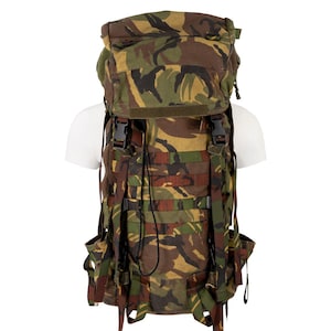 Dutch army backpack - Etsy 日本