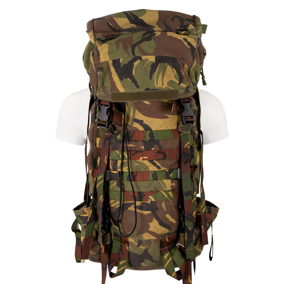 Dutch army backpack - Etsy 日本